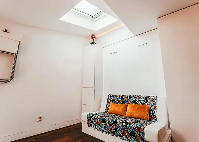 Sao Jose By Gt House *