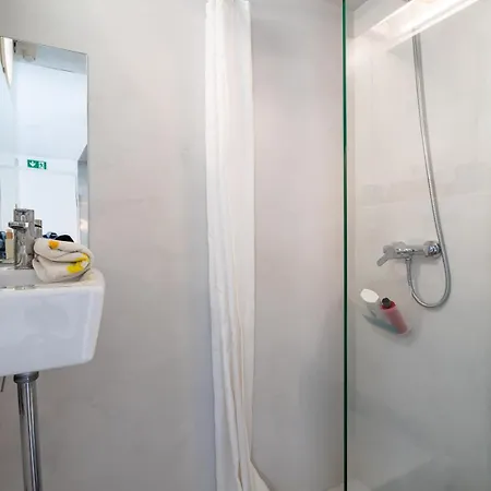 Apartmán Sao Jose By Gt House Lisboa