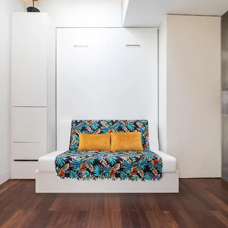 Sao Jose By Gt House Apartmán