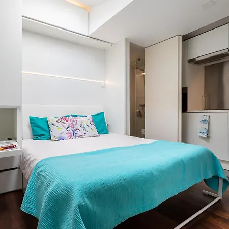 Apartmán Sao Jose By Gt House