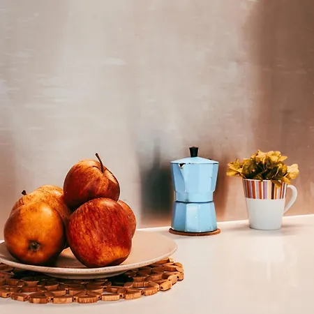 Sao Jose By Gt House Apartman *