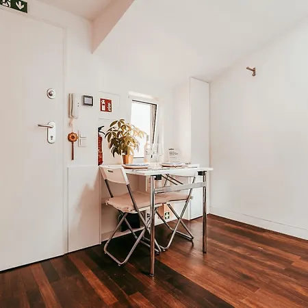 Appartamento Sao Jose By Gt House *