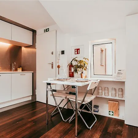 Sao Jose By Gt House *