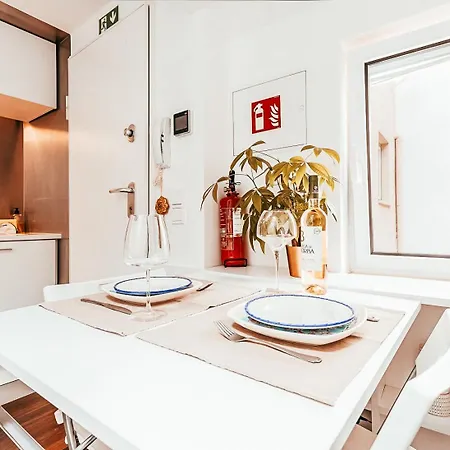 Appartamento Sao Jose By Gt House *