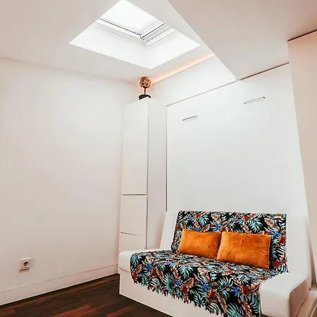 Sao Jose By Gt House *