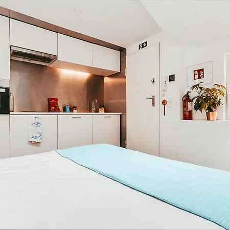 Apartman Sao Jose By Gt House