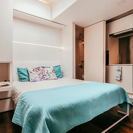 Sao Jose By Gt House Lisboa