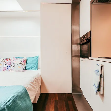 Appartamento Sao Jose By Gt House