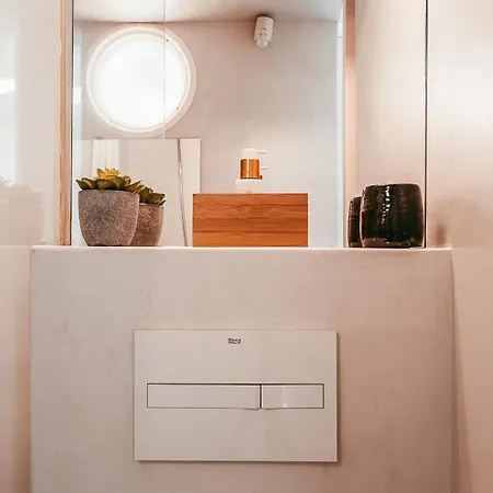 Apartmán Sao Jose By Gt House