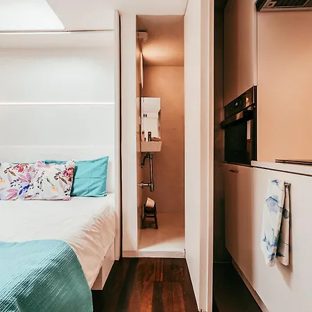 Appartamento Sao Jose By Gt House