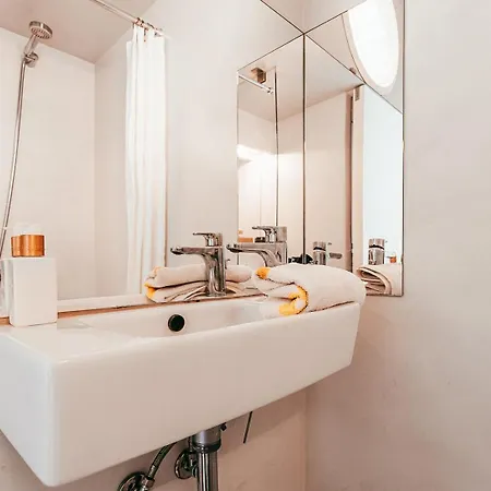 Sao Jose By Gt House Appartamento Lisbona