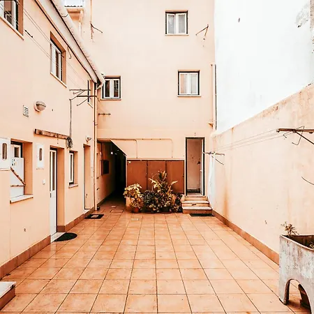 Sao Jose By Gt House Lisboa