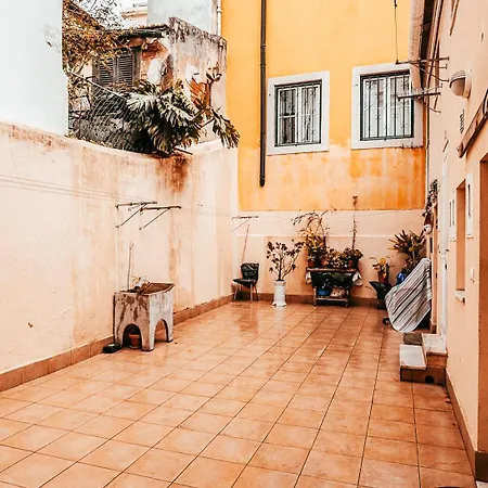 Sao Jose By Gt House Apartmán *