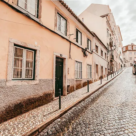 Sao Jose By Gt House Apartman *