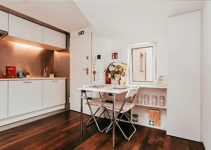 Sao Jose By Gt House *