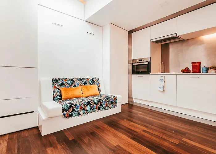Sao Jose By Gt House *