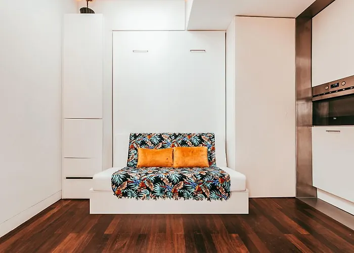 Sao Jose By Gt House *