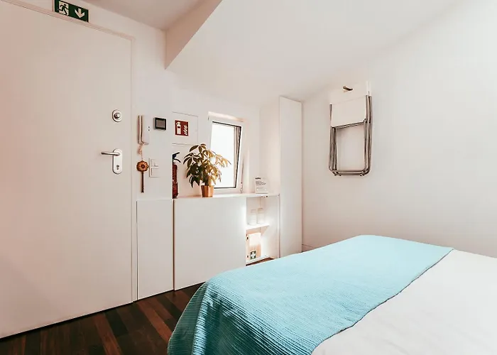 Sao Jose By Gt House
