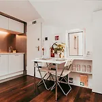 Sao Jose By Gt House *