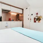 شقة Sao Jose By Gt House