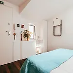 Sao Jose By Gt House
