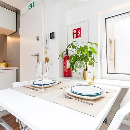 Sao Jose By Gt House Lisboa