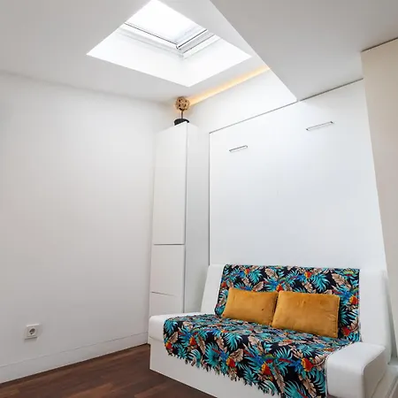 Sao Jose By Gt House Lejlighed Lisboa