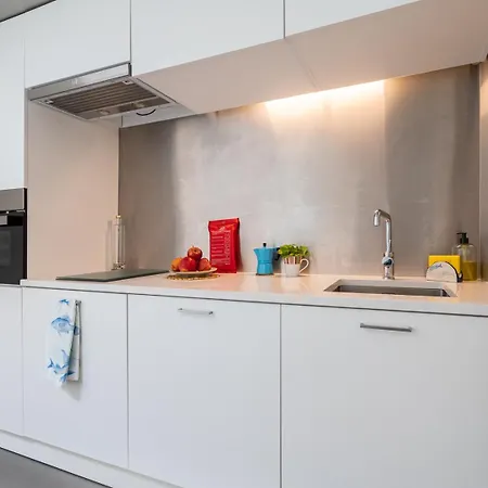 Sao Jose By Gt House Lisboa