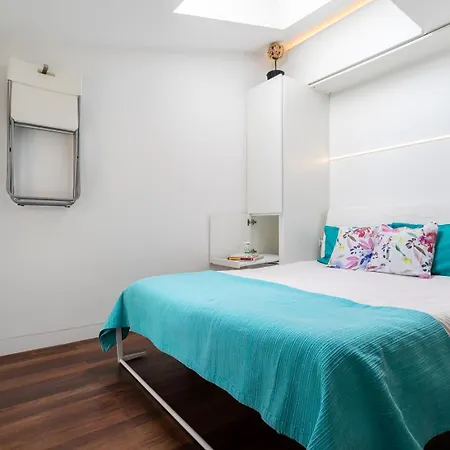 Lejlighed Sao Jose By Gt House Lisboa