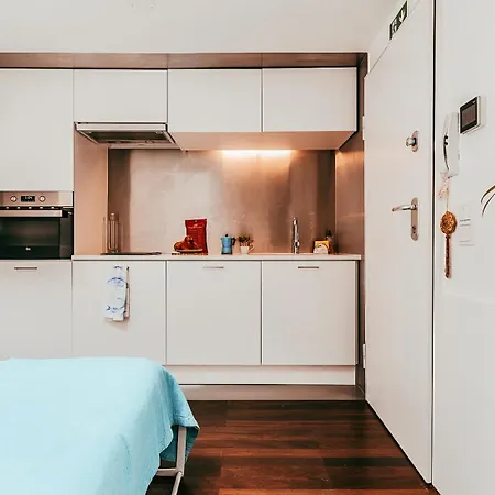 Sao Jose By Gt House