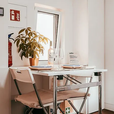 Sao Jose By Gt House Apartament *