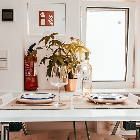 Sao Jose By Gt House