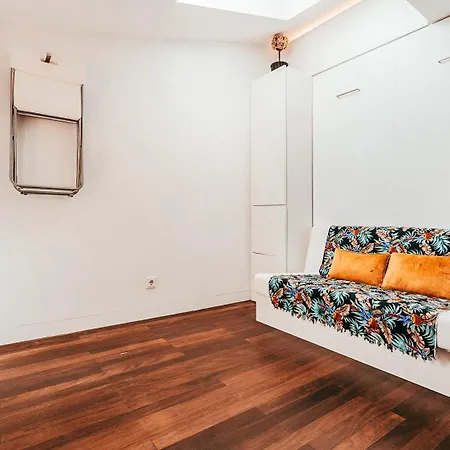 Sao Jose By Gt House Apartament