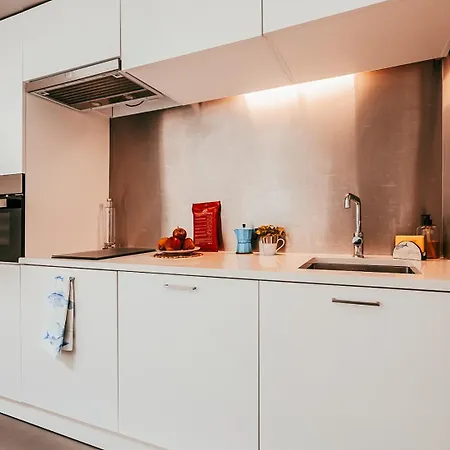 Apartament Sao Jose By Gt House