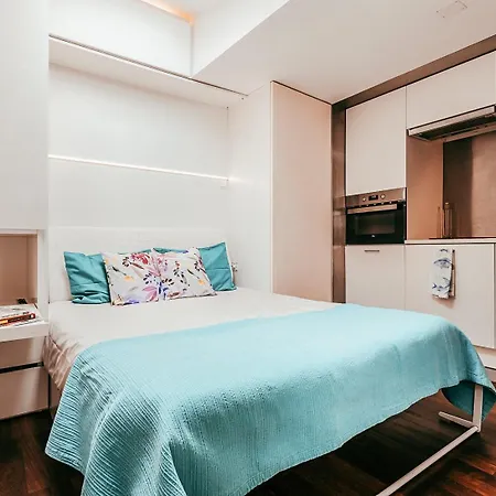 Sao Jose By Gt House * Lizbona