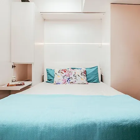 Apartament Sao Jose By Gt House Lizbona