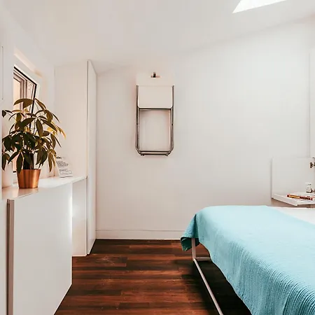 Sao Jose By Gt House * Lizbona