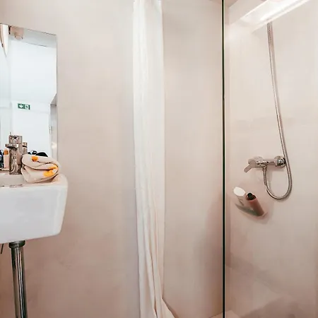 Sao Jose By Gt House