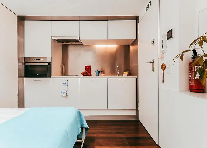 Sao Jose By Gt House